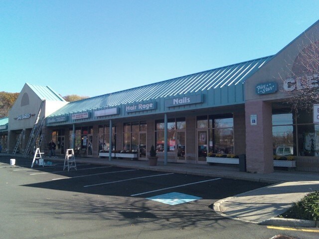 More Photos Of 1633 Us-202, Pomona Storefront Retail Office For Lease