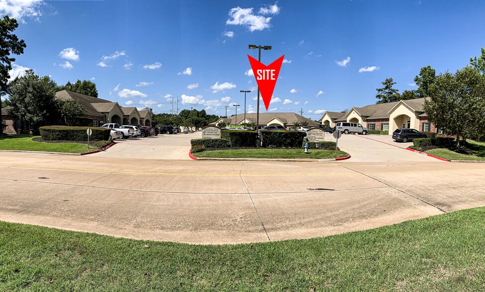 More Photos Of 1801 W White Oak Ter, Conroe Unknown For Lease