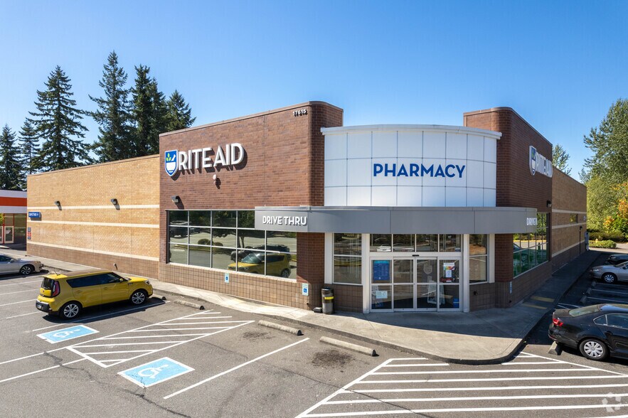 Primary Photo Of 17615 140th Ave SE, Renton Freestanding For Lease