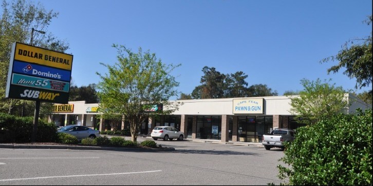 More Photos Of 6001 Castle Hayne Rd, Castle Hayne General Retail For Lease