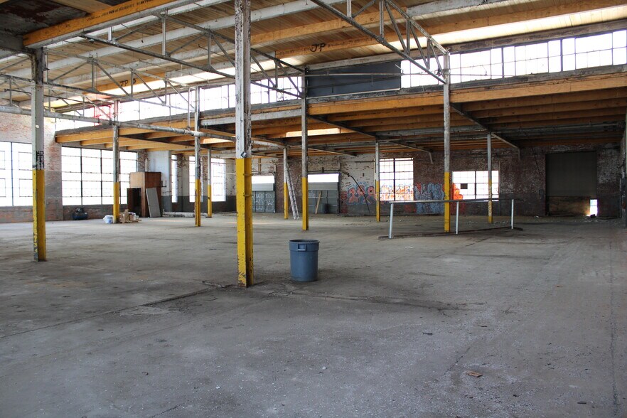 More Photos Of 3011-3017 W Leigh St, Richmond General Retail For Sale