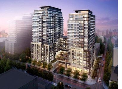 More Photos Of 460 Adelaide St E, Toronto Apartments For Sale