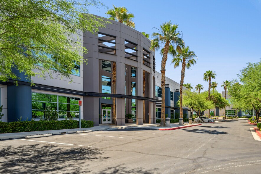 More Photos Of 1401 N Green Valley Pky, Henderson Medical For Lease