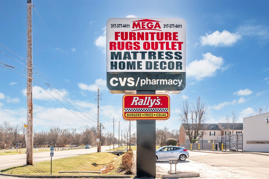 More Photos Of 7315-7437 W 10th St, Indianapolis Unknown For Sale