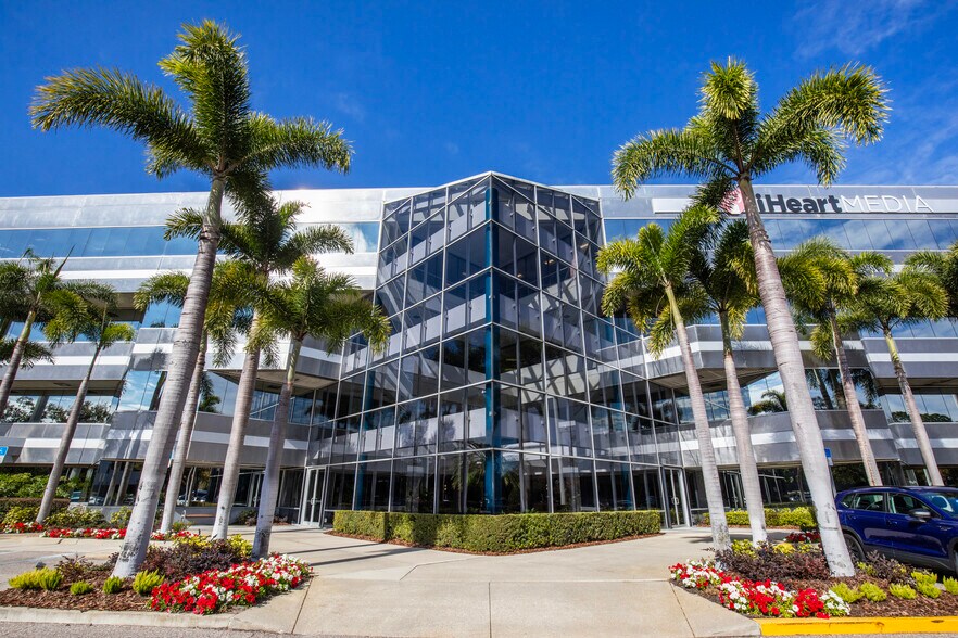 Primary Photo Of 2500 Maitland Center Pky, Maitland Office For Lease