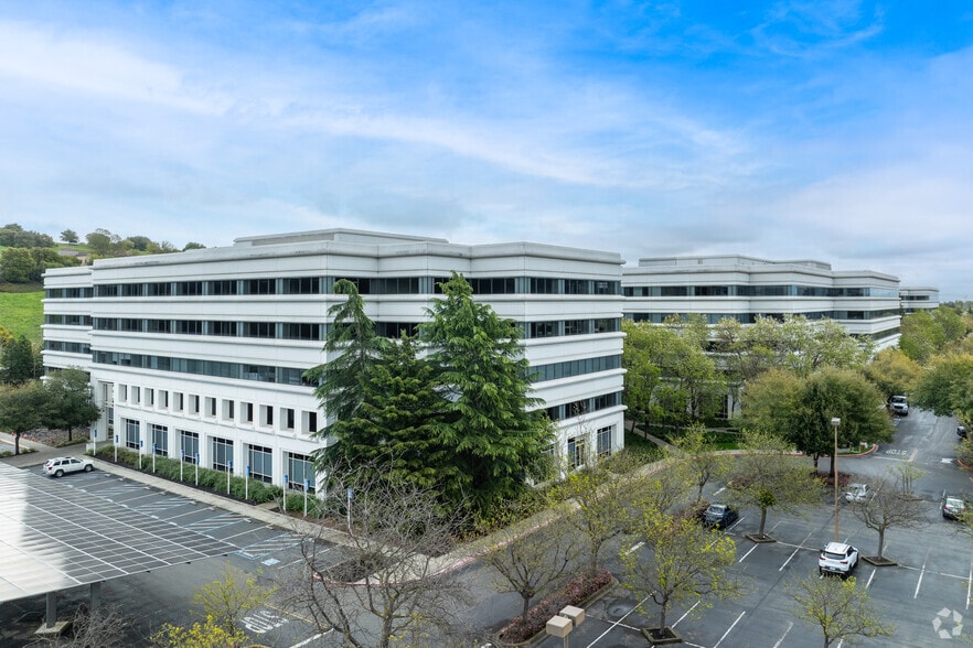 More Photos Of 12677 Alcosta Blvd, San Ramon Medical For Lease