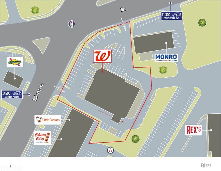 More Photos Of 3948 State Route 281, Cortland Drugstore For Sale