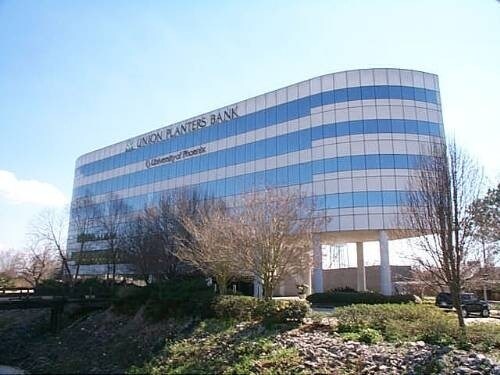 Primary Photo Of 2431 S Acadian Trwy, Baton Rouge Office For Lease