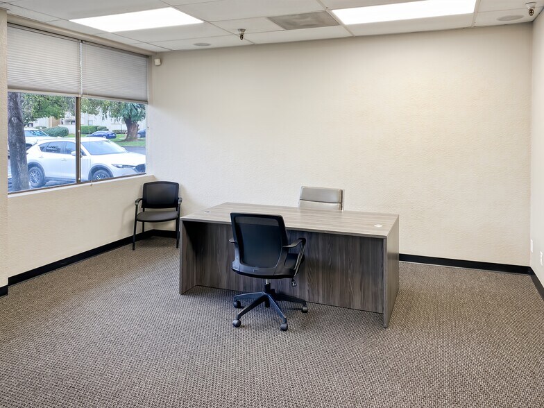More Photos Of 5701 Sunrise Blvd, Citrus Heights Coworking Space