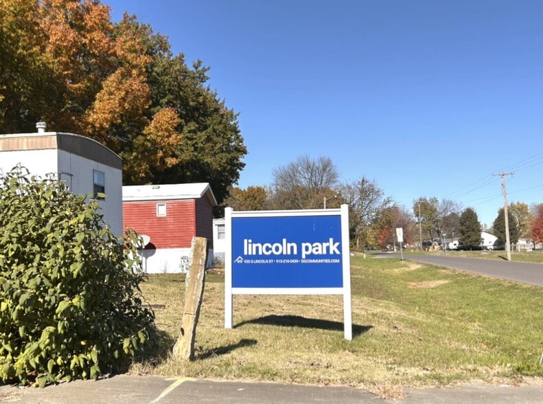 More Photos Of 930 S Lincoln St, Ottawa Manufactured Housing Mobile Home Park For Sale