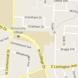 More Photos Of 1617 Shaver St, High Point Sports And Entertainment For Sale