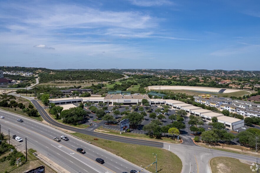 More Photos Of 2300 Lohman's Crossing Rd, Lakeway Unknown For Lease