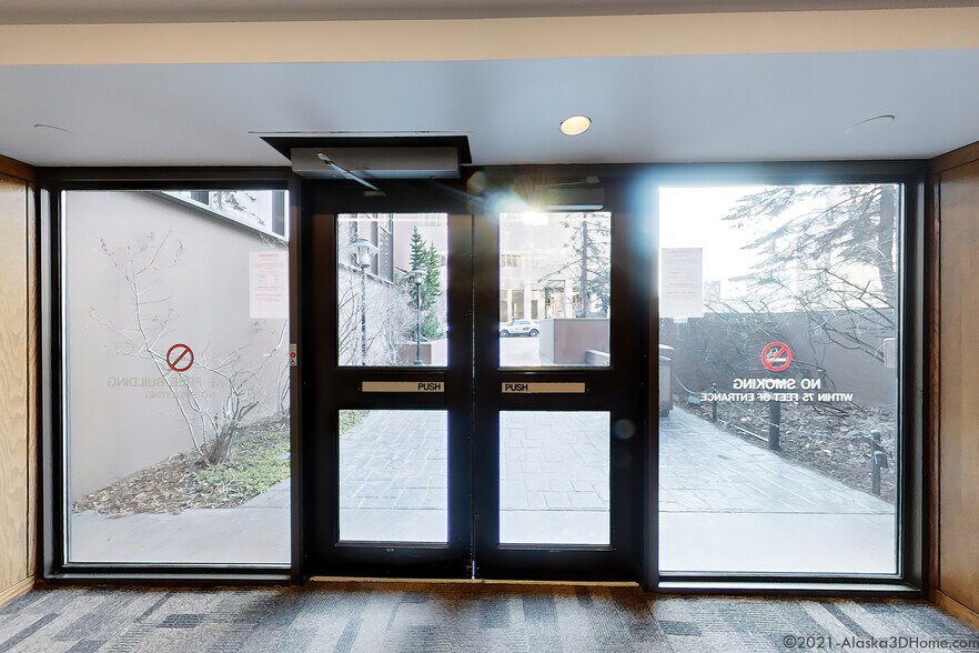 More Photos Of 310 K St, Anchorage Office For Lease