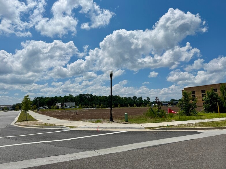 More Photos Of 0 Corbin Street, Summerville Land For Sale