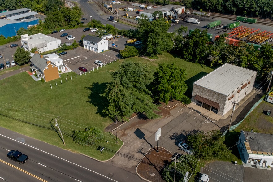More Photos Of 329 Lincoln Hwy, Fairless Hills Warehouse For Sale
