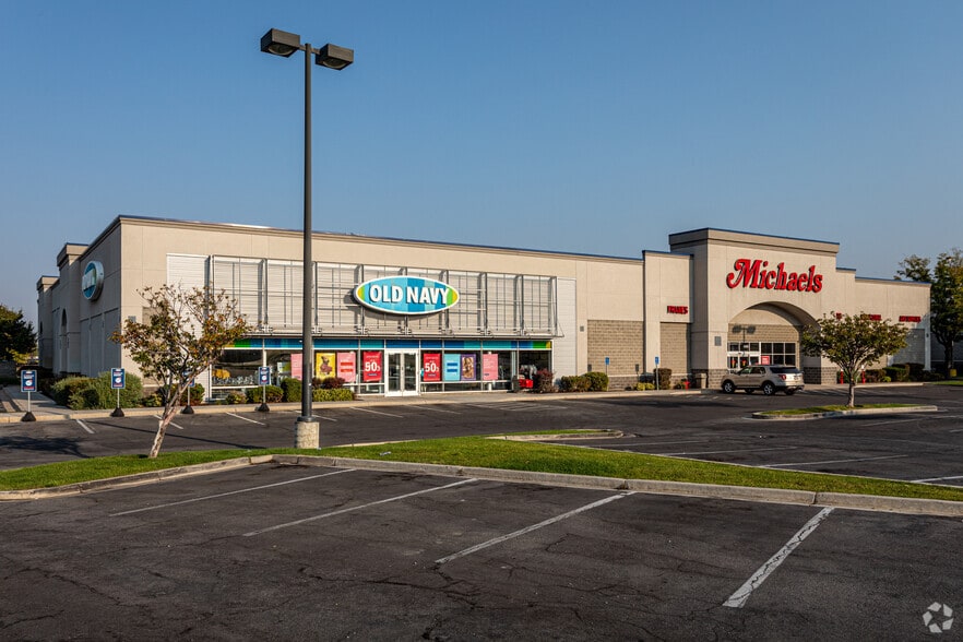 More Photos Of 4000 Riverdale Rd, Ogden Unknown For Lease