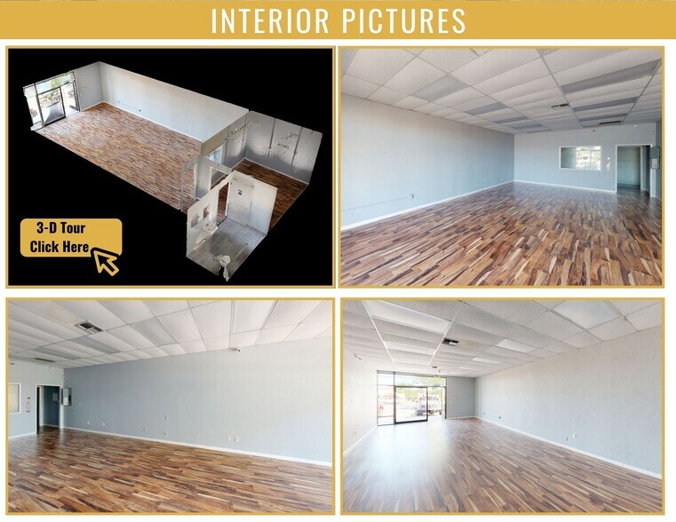 More Photos Of 8506 Madison Ave, Fair Oaks Freestanding For Lease