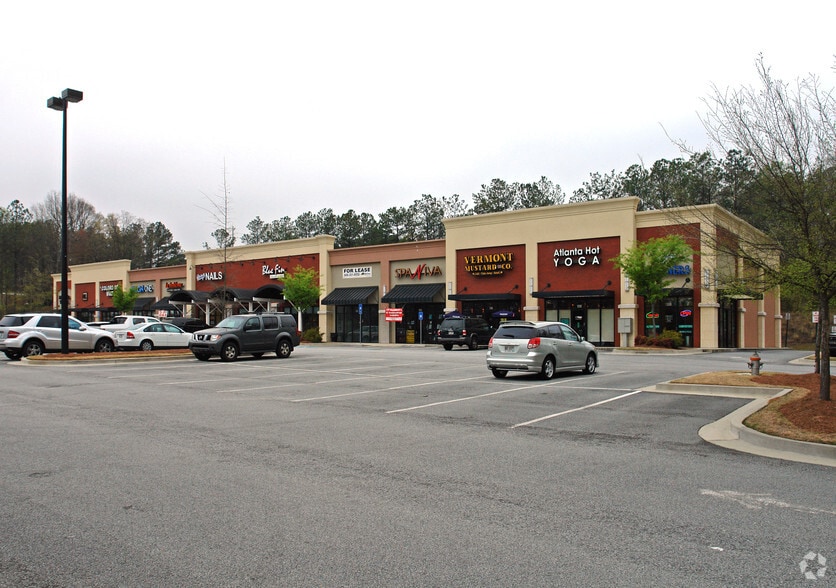 More Photos Of 2355 Cumberland Pky SE, Atlanta Freestanding For Lease