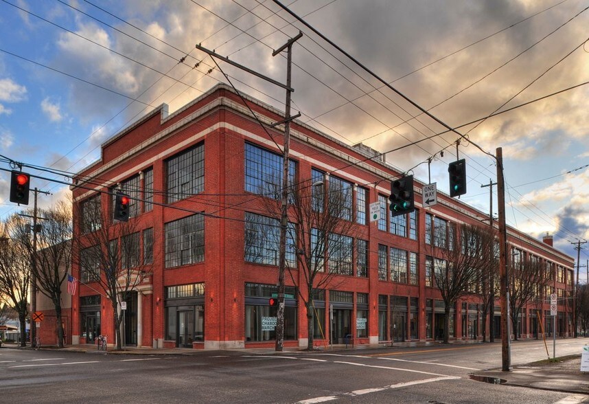 Primary Photo Of 2505-2511 SE 11th Ave, Portland Office For Lease