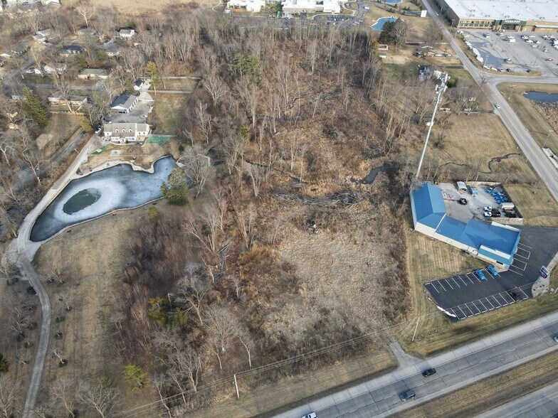 More Photos Of 0000 US 41 S Hwy, Terre Haute Land For Lease
