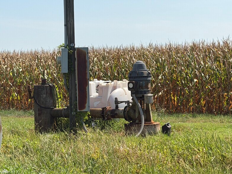 More Photos Of 1120 Highway 165 N, Stuttgart Land For Sale