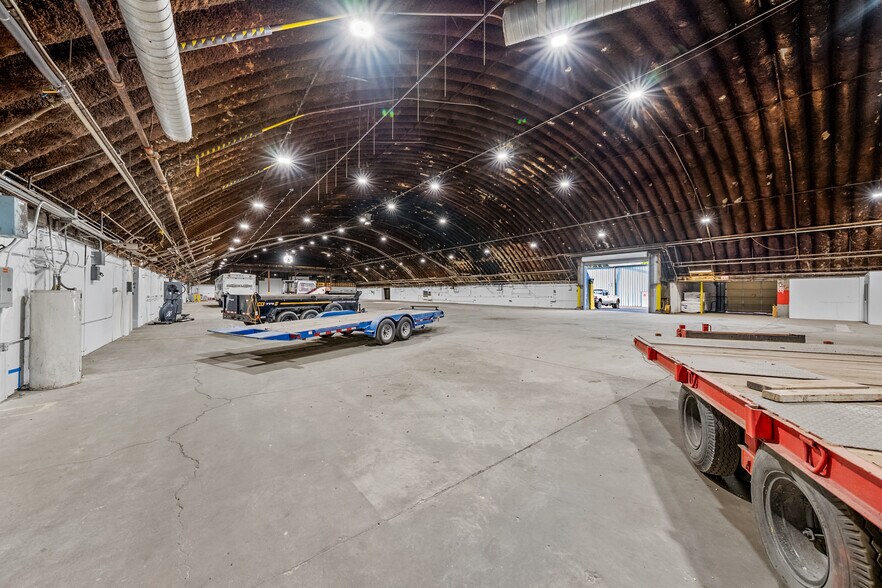 More Photos Of 1385 Antelope Rd, White City Manufacturing For Lease