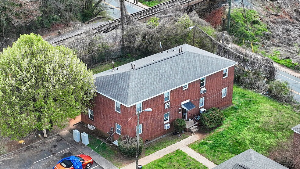 More Photos Of 1311 N Main St, Winston-Salem Apartments For Sale