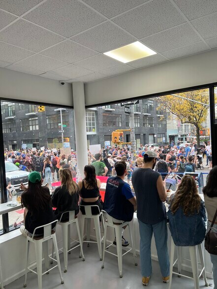 More Photos Of 349 Bedford Ave, Brooklyn General Retail For Sale