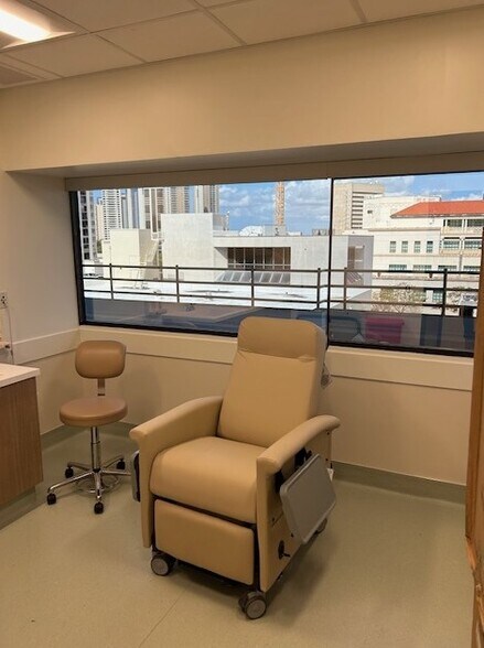 More Photos Of 1100 Ward Ave, Honolulu Medical For Lease