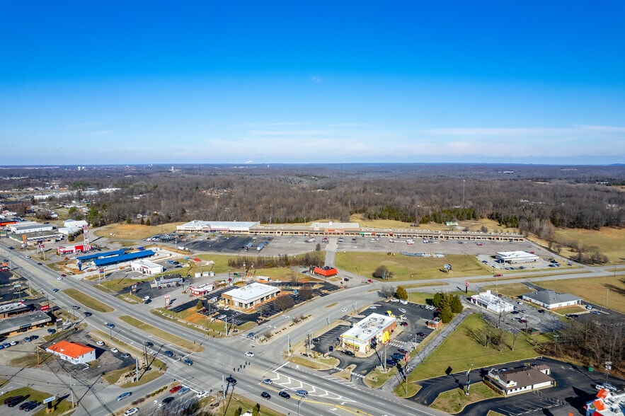 More Photos Of 137-205 E Lincoln Trail Blvd, Radcliff Unknown For Lease
