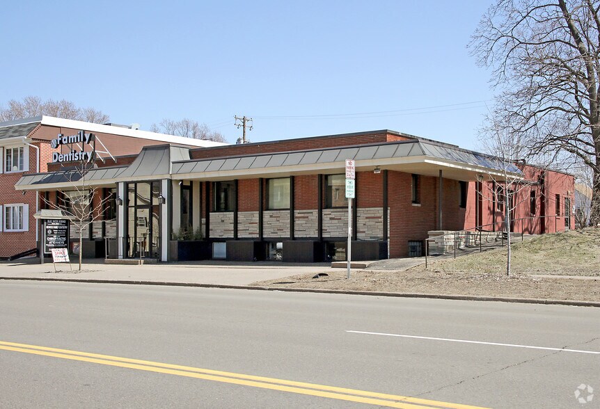 More Photos Of 550 Snelling Ave S, Saint Paul Office For Lease
