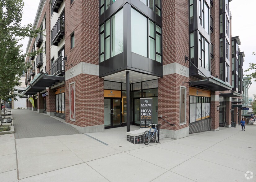 More Photos Of 220-250 Lonsdale Ave, North Vancouver Apartments For Sale
