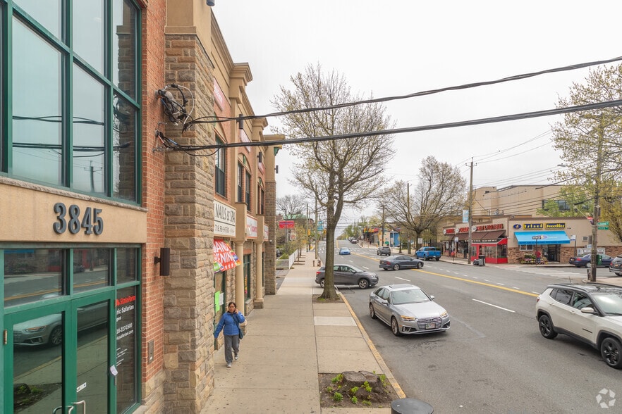 More Photos Of 3845 Richmond Ave, Staten Island Storefront Retail Office For Lease