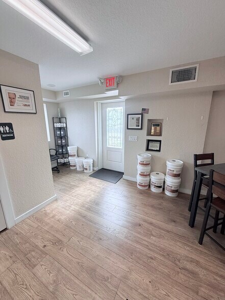 More Photos Of 2401 Destiny Way, Odessa Warehouse For Sale