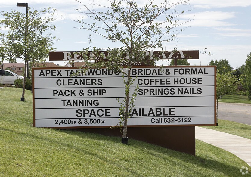 More Photos Of 5519-5563 Powers Center Pt, Colorado Springs Unknown For Lease