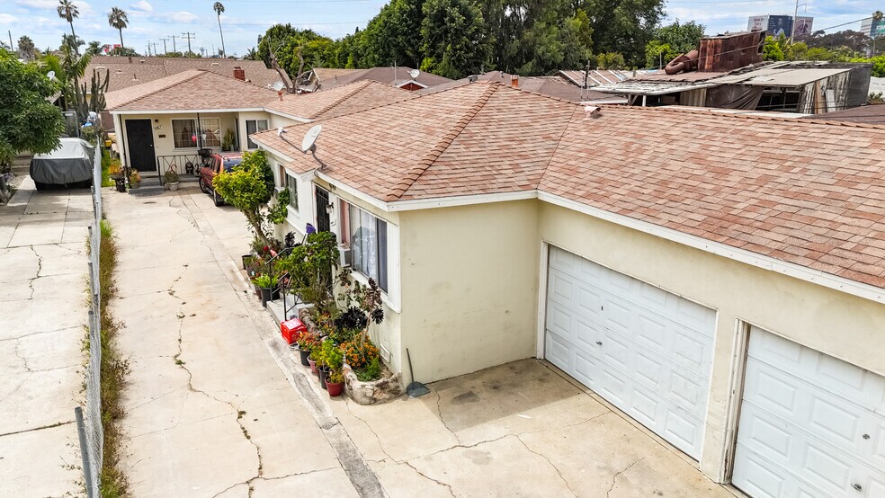 More Photos Of 10605 Buford Ave, Inglewood Apartments For Sale