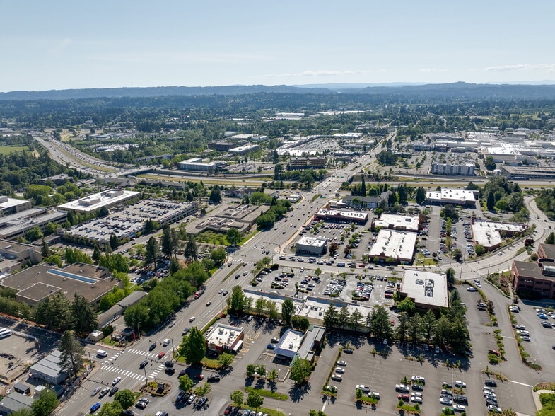More Photos Of 10189 SE Sunnyside Rd, Clackamas Carwash For Sale
