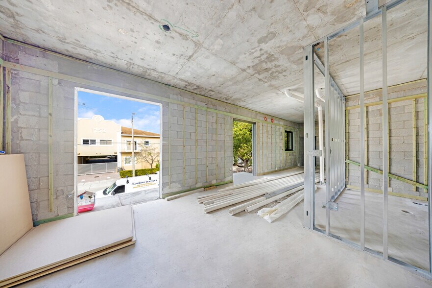 More Photos Of 1254 SW 2nd St, Miami Apartments For Sale