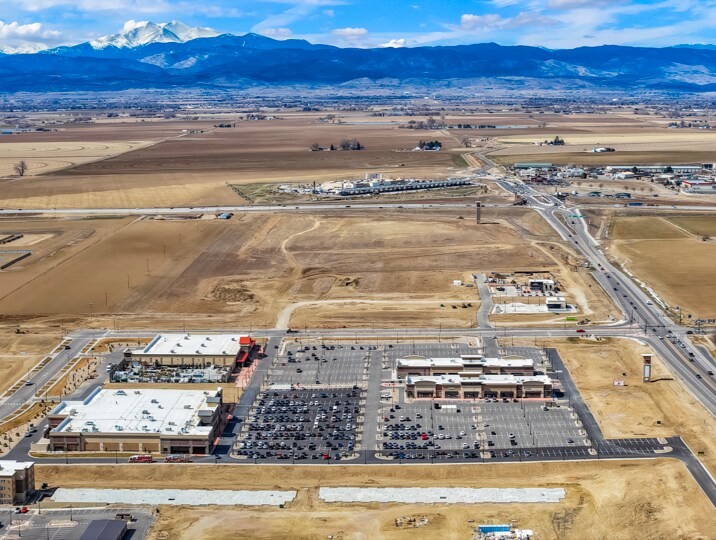 Primary Photo Of I-25 & Highway 60, Johnstown Unknown For Lease