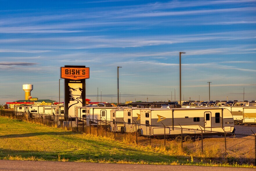 More Photos Of 3928 Tri Hill Frontage Rd, Great Falls Auto Dealership For Sale