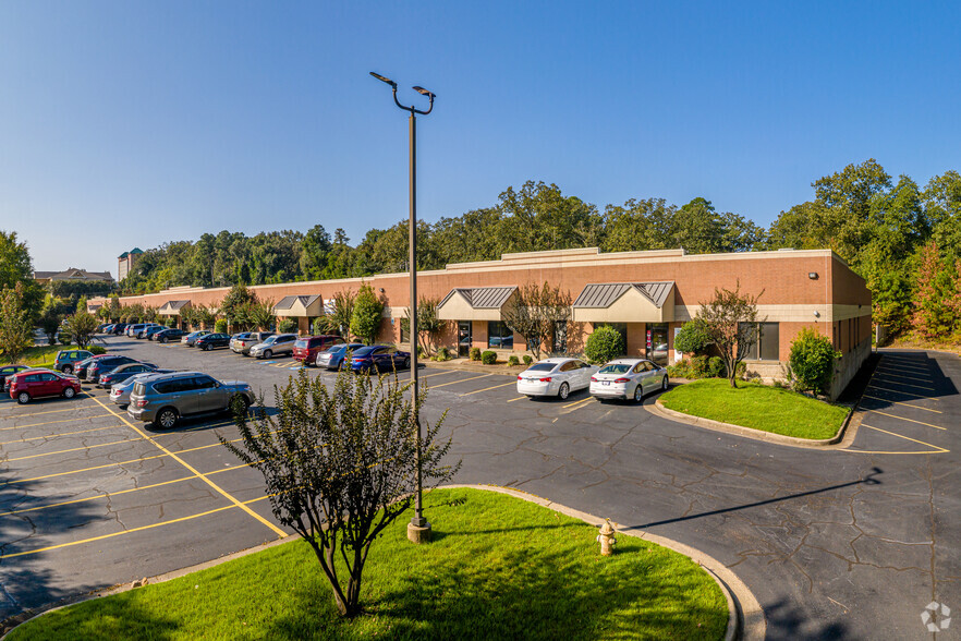 Primary Photo Of 400 Hardin Rd, Little Rock Medical For Sale