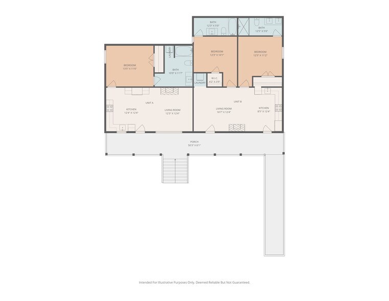 More Photos Of 153 Hackleburg Ln, Hendersonville Multifamily For Sale