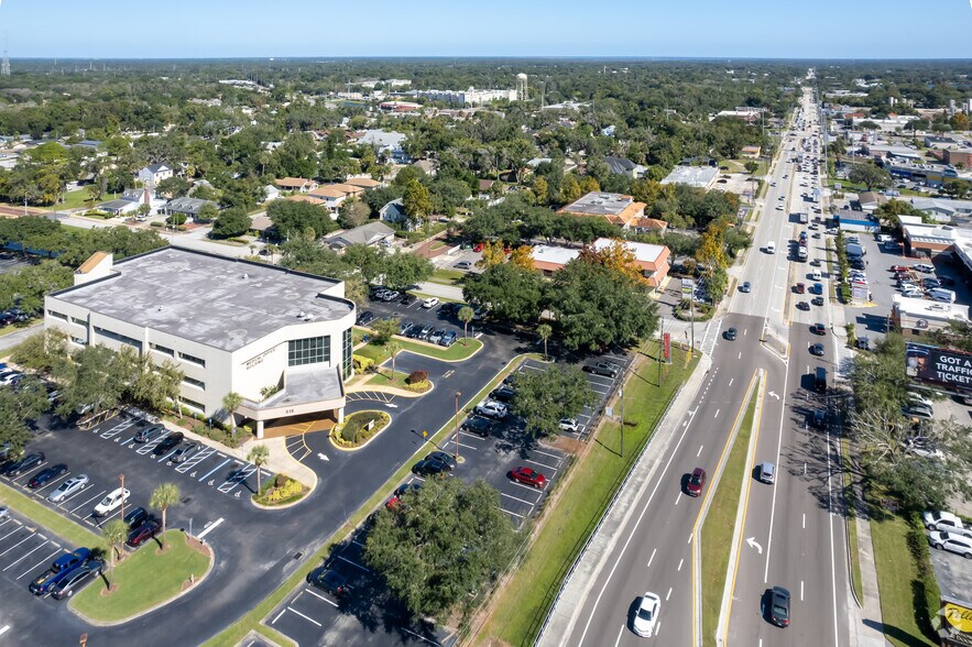 More Photos Of 515 W State Road 434, Longwood Medical For Sale