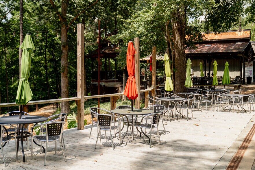 More Photos Of 9975 Ball Ground Hwy, Ball Ground General Retail For Sale