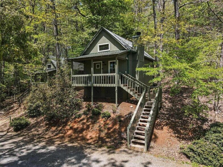 More Photos Of 366 Paradise Rd, Blairsville Winery Vineyard For Sale