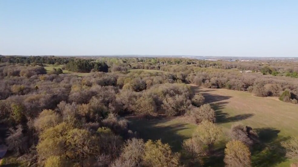 More Photos Of 523 Sandy Beach Road Rd, Azle Land For Sale