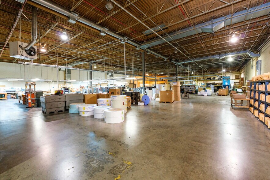 More Photos Of 213 Dry River Rd, Bridgewater Manufacturing For Lease