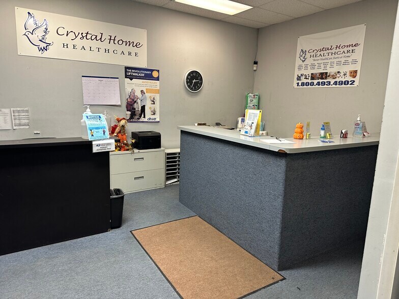 More Photos Of 15819 Schoolcraft St, Detroit Medical For Sale