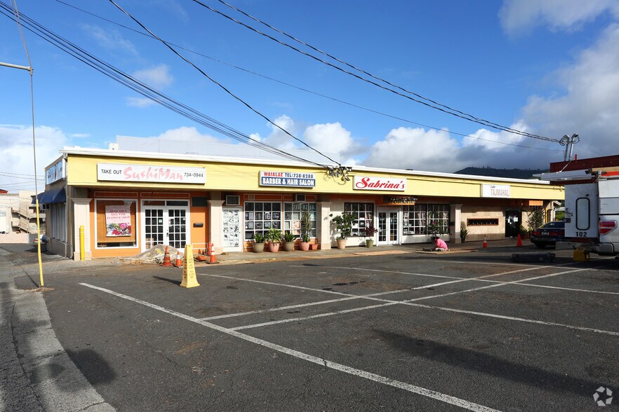Primary Photo Of 3036 Waialae Ave, Honolulu Restaurant For Sale