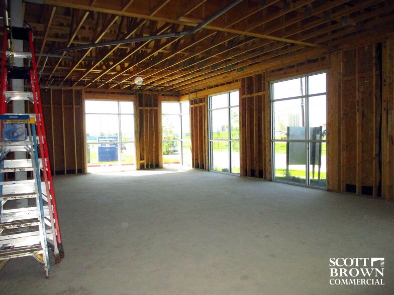 More Photos Of 2505 Scripture St, Denton Medical For Lease